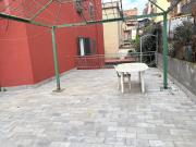 Fidene 4 locali con ampio Terrazzo