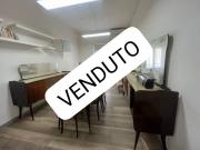 Fidene ampio bilocale di mq 60