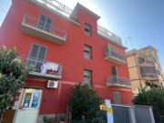 Fidene ampio bilocale di mq 80