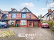 Fidlas Road, Llanishen, Cardiff CF14, 4 bed semi...