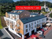 Fieberbrunn 2 Schlafzimmer Apartment