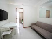 FIELD06XXAT3: For Rent Fully Furnished 1BR with Balcony...