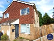 Field Avenue, Canterbury, CT1 1TR, Kent