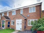 Field End, Farnham, 2 Bedroom Terraced