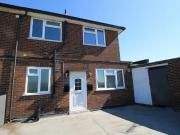 Field End Road, Ruislip HA4, 1 bed flat to rent, £1,350...