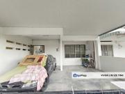 Field Facing Good Condition Ipoh Garden South 22*70 Fair...