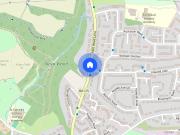 Field Head Lane, Birstall