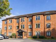 Field House, Priory Road, 2 Bedroom Apartment
