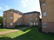 Field Mead, Colindale, NW9