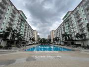 Field Residences beside SM City Sucat near LRT1 95K/sqm Field Residences beside SM City Sucat near LRT1 95K/sqm
