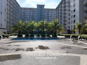 Field Residences beside SM Sucat near LRT