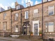 field Square, New Town, 2 Bedroom Flat