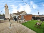 field Terrace, Grants Houses, 3 Bedroom Terraced