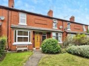 field Terrrace, Shrewsbury, 3 Bedroom Town