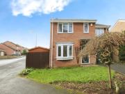 Field View Drive, Downend, Bristol BS16, 4 bed detached...