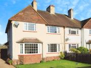 Field Way, Ripley, GU23 6HJ