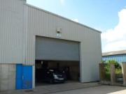 Fieldend Lane, Bridge Farm, Elstronwick, Commercial...