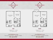 Fielder Square 1 Bedroom Apartment for Rent at 70 S 4th...