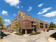 Fielder Square 1 Bedroom Apartment for Rent at 70 South...