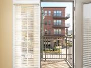 Fielder Square B1 Two Bedroom