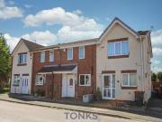 Fieldfare Close, Cradley Heath, 2 Bedroom Terraced