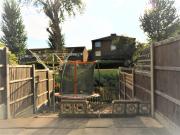 Fieldfare Road, Thamesmead, London, SE28