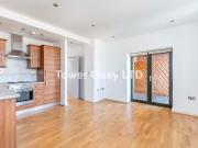 Fieldgate Street, Aldgate East E1, 3 bed flat to rent,...