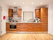 Fieldgate Street, Liverpool Street E1, 1 bed flat to...