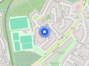 Fieldhead Drive, Glasgow, G43