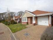 Fieldhouse Way, Lymington, Hampshire SO41, 2 bed...