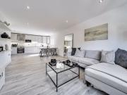 Fielding Lane, Bromley BR2, 1 bed flat to rent, £1,650...