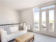 Fielding Road, Brook Green, W14, London