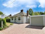 Fields Road, Haslington, 3 Bedroom Bungalow