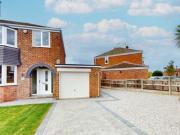 Fieldside, Edenthorpe, 3 Bedroom Semi detached