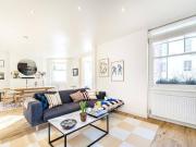 Fieldway Crescent, London, 2 Bedroom Apartment