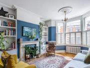 Fieldway Crescent, London, 2 Bedroom Flat