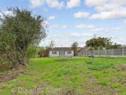 Fieldway, Wickford, 2 Bedroom Detached