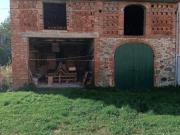 Fienile in vendita a Orentano Castelfranco di Sotto 160...