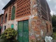 Fienile in vendita a Pieve San Paolo Capannori 320 mq...