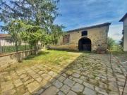 Fienile in vendita a Poppiano Montespertoli 172 mq Rif:...