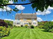 Fifehead Hill, Fifehead Magdalen, 4 Bedroom Detached