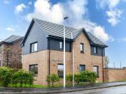 Fifeshill Street, Aberdeen, 3 Bedroom Detached