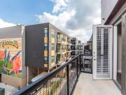 Fifteen15 South Lamar Apartments Studio Apartment for...