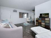 Fifteen 50 Apartments 1 Bedroom Apartment for Rent at...