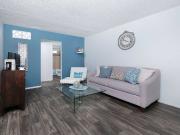 Fifteen 50 Apartments 2 Bedroom Apartment for Rent at...