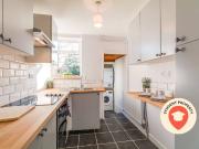 Fifth Avenue, Bristol, Gloucestershire BS7, 4 bed...