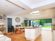 Fifth Avenue, York, 4 Bedroom Semi detached