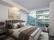 Fifty on the Park 1 Bedroom Apartment for Rent at 50...