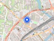 FiftyFive, 55 Queen Street, Salford, M3