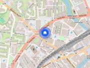 Fiftyfive, 55 Queen Street, Salford, M3